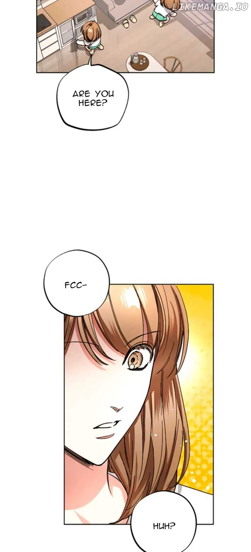 The Housekeeper in the Dungeon Chapter 28 Online - página 4