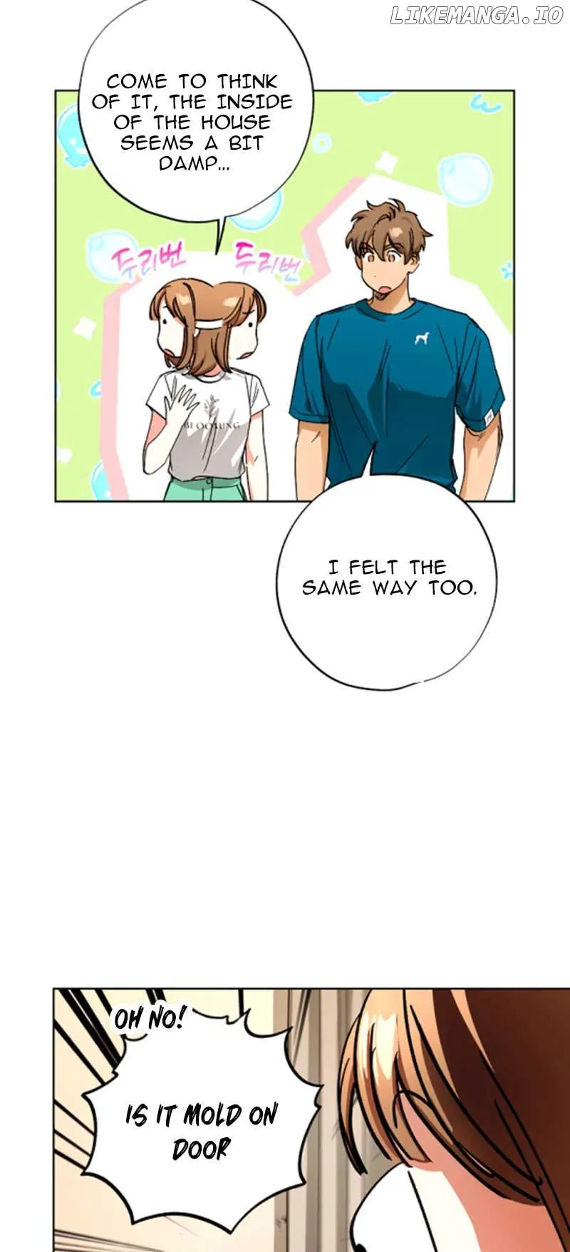 The Housekeeper in the Dungeon Chapter 28 Online - página 6