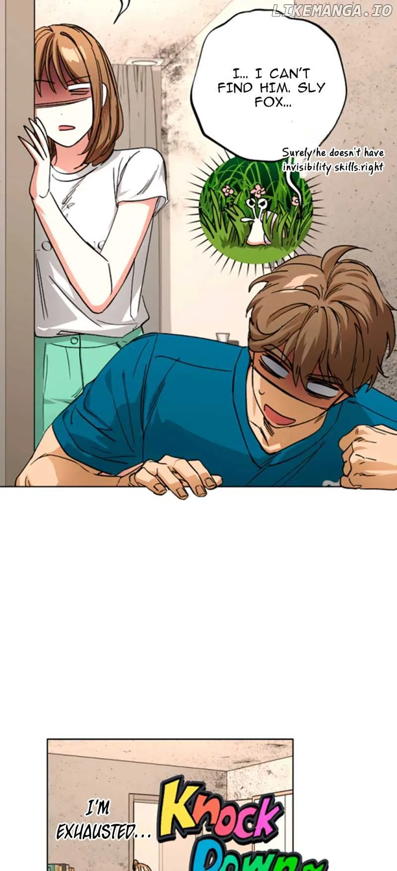 The Housekeeper in the Dungeon Chapter 28 Online - página 11