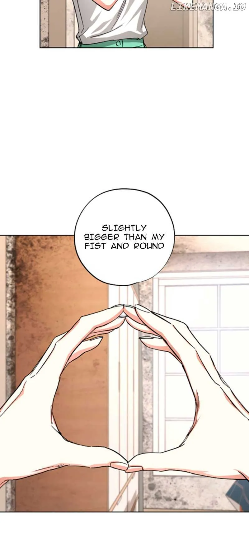 The Housekeeper in the Dungeon Chapter 28 Online - página 13