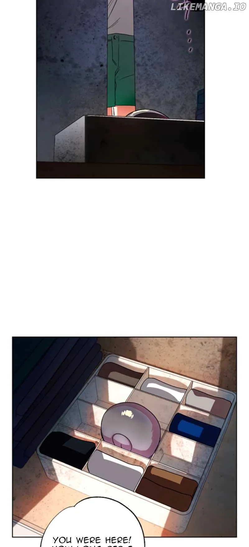 The Housekeeper in the Dungeon Chapter 28 Online - página 16