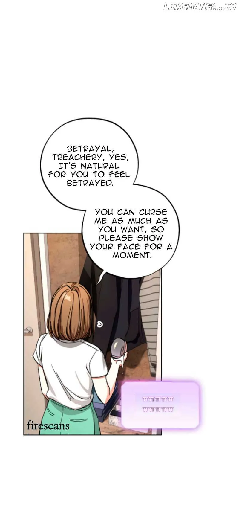 The Housekeeper in the Dungeon Chapter 28 Online - página 21