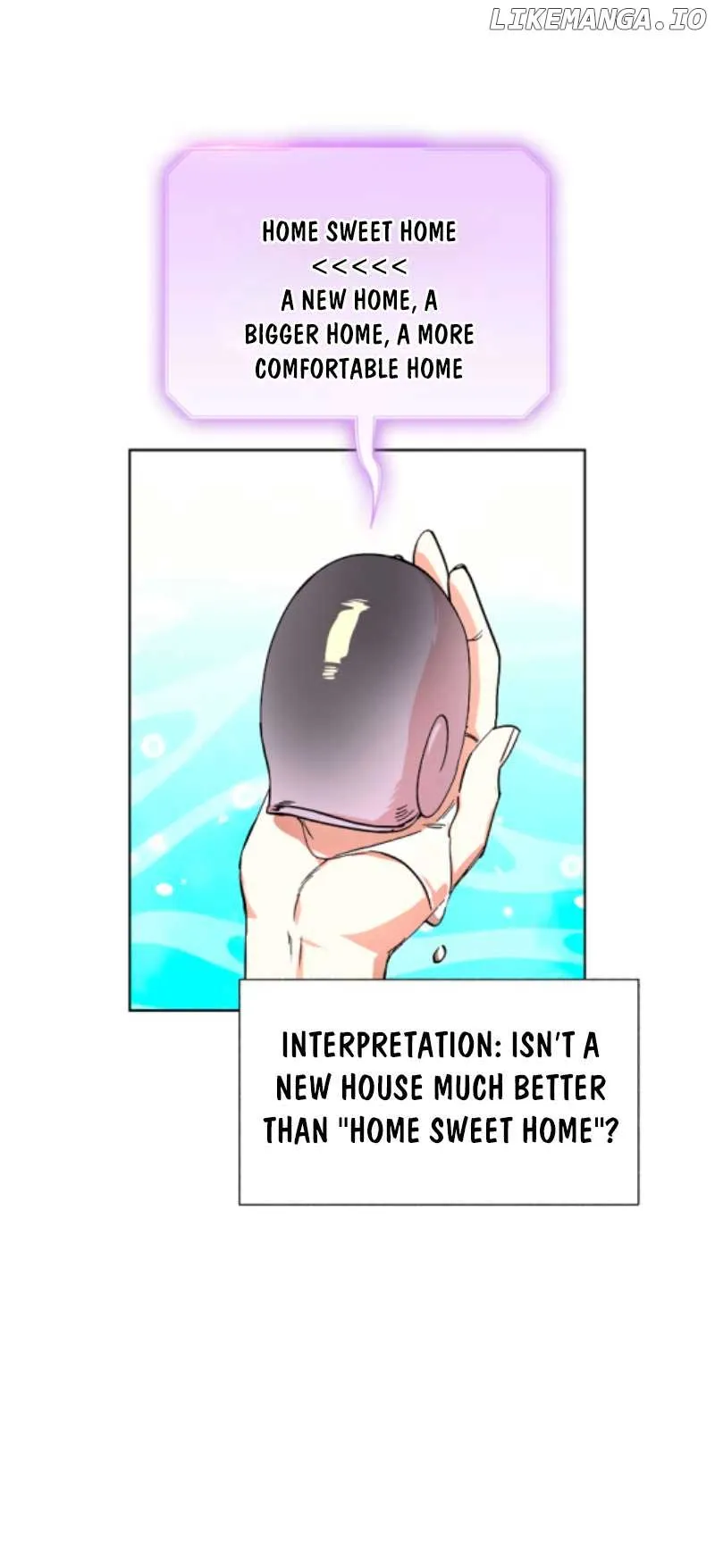 The Housekeeper in the Dungeon Chapter 28 Online - página 22