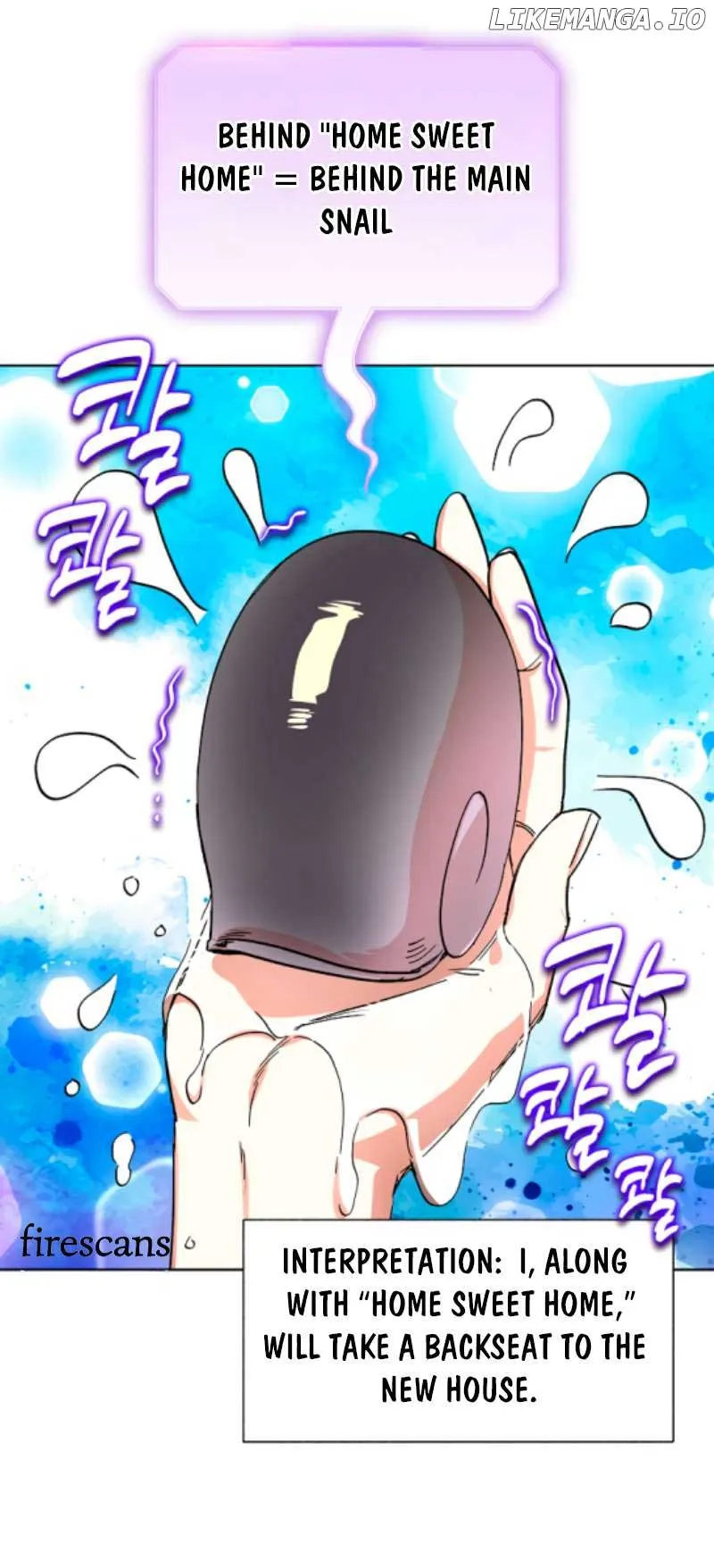 The Housekeeper in the Dungeon Chapter 28 Online - página 24