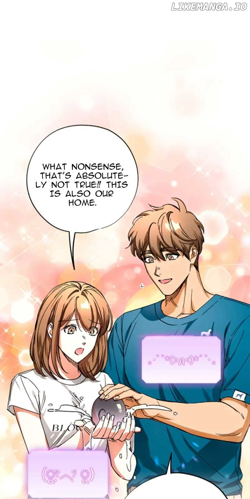 The Housekeeper in the Dungeon Chapter 28 Online - página 25