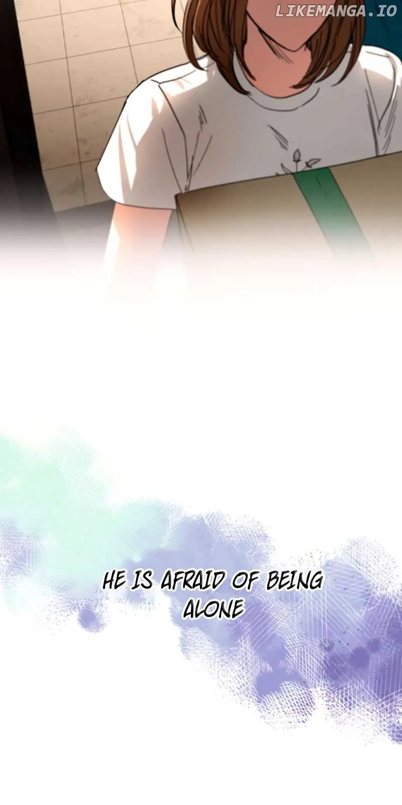 The Housekeeper in the Dungeon Chapter 28 Online - página 29
