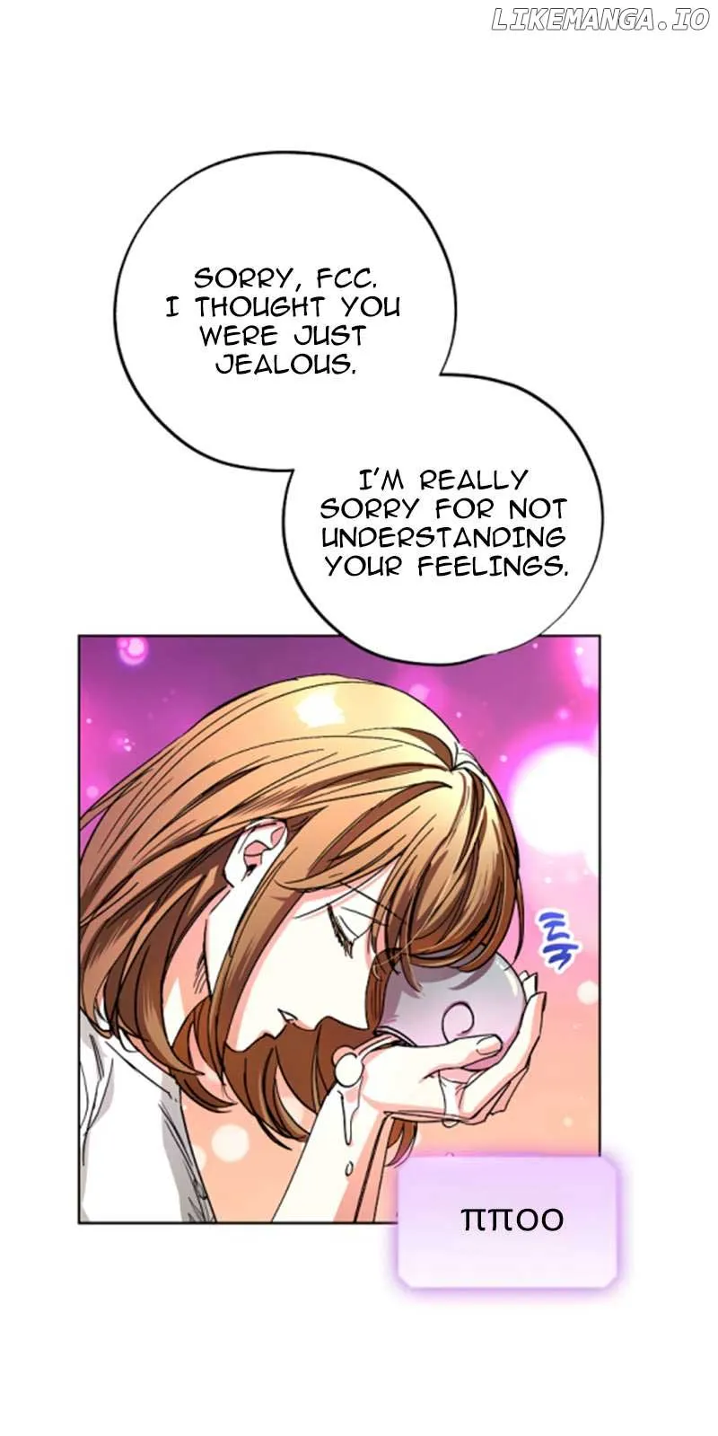 The Housekeeper in the Dungeon Chapter 28 Online - página 30