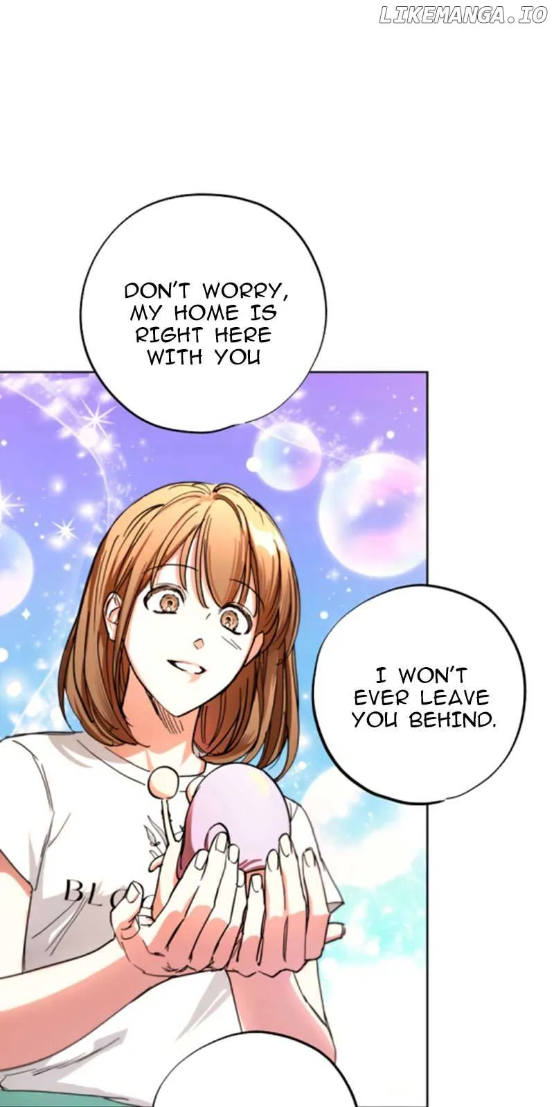 The Housekeeper in the Dungeon Chapter 28 Online - página 31
