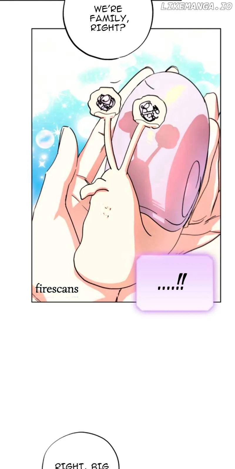 The Housekeeper in the Dungeon Chapter 28 Online - página 32