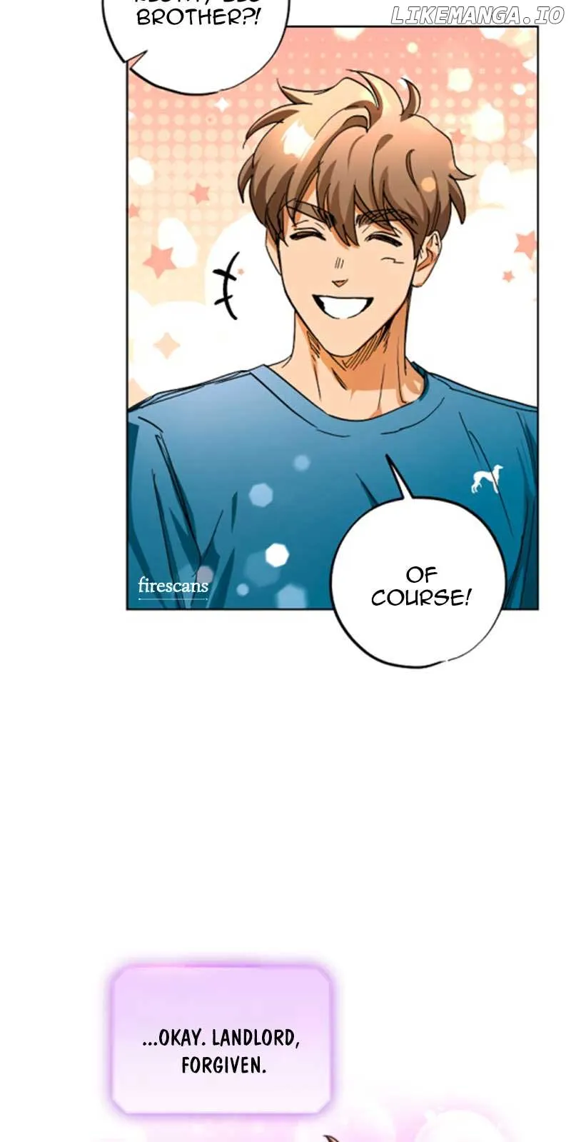 The Housekeeper in the Dungeon Chapter 28 Online - página 33