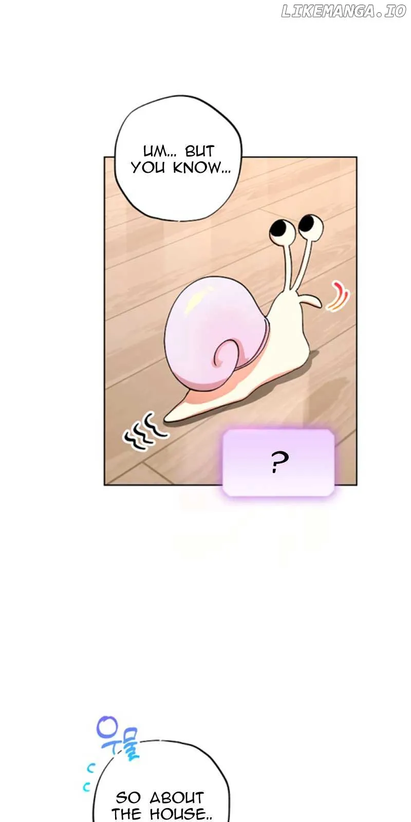The Housekeeper in the Dungeon Chapter 28 Online - página 35