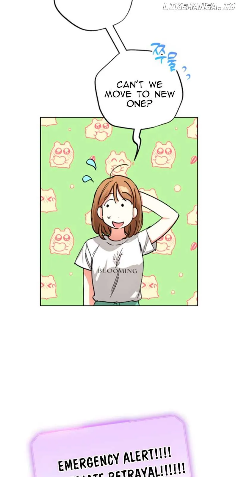 The Housekeeper in the Dungeon Chapter 28 Online - página 36