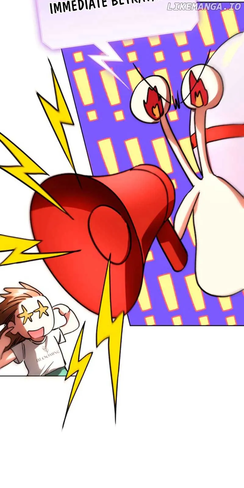 The Housekeeper in the Dungeon Chapter 28 Online - página 37