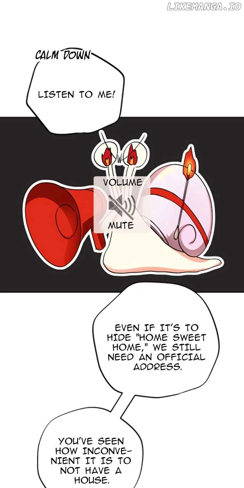 The Housekeeper in the Dungeon Chapter 28 Online - página 38