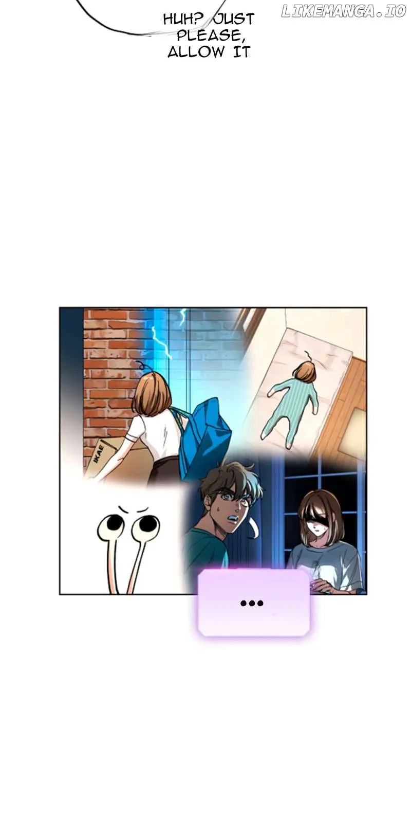 The Housekeeper in the Dungeon Chapter 28 Online - página 39