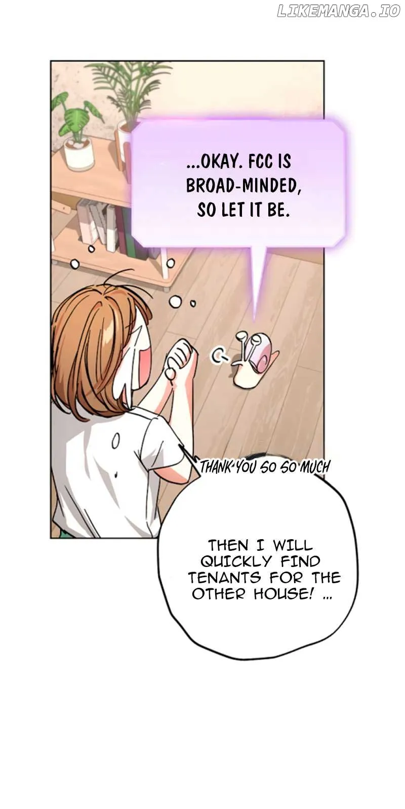 The Housekeeper in the Dungeon Chapter 28 Online - página 40
