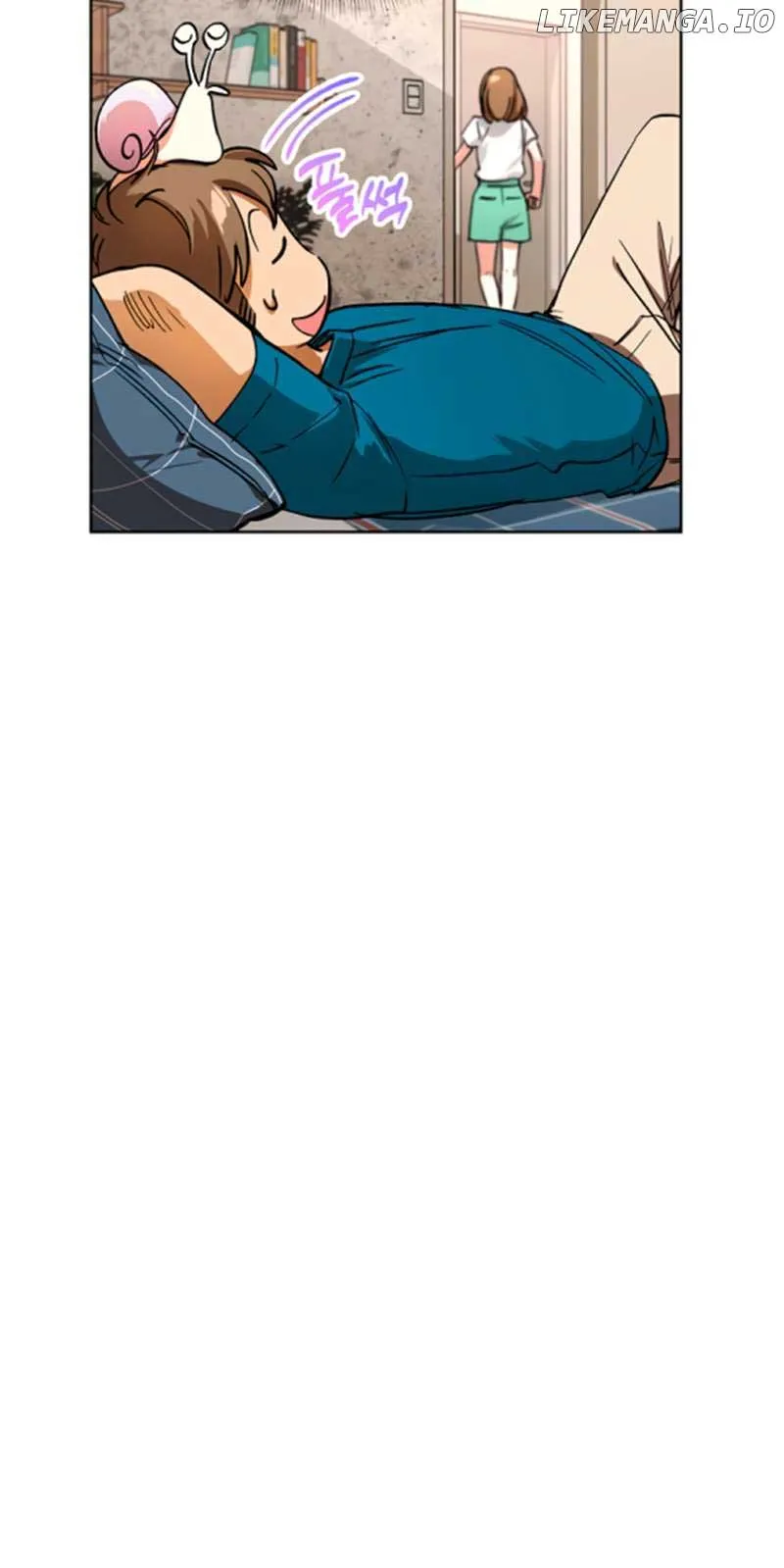 The Housekeeper in the Dungeon Chapter 28 Online - página 45