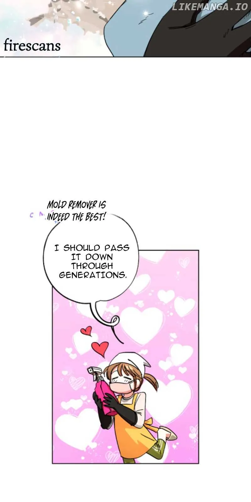 The Housekeeper in the Dungeon Chapter 28 Online - página 48