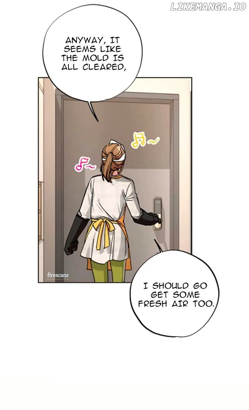 The Housekeeper in the Dungeon Chapter 28 Online - página 52
