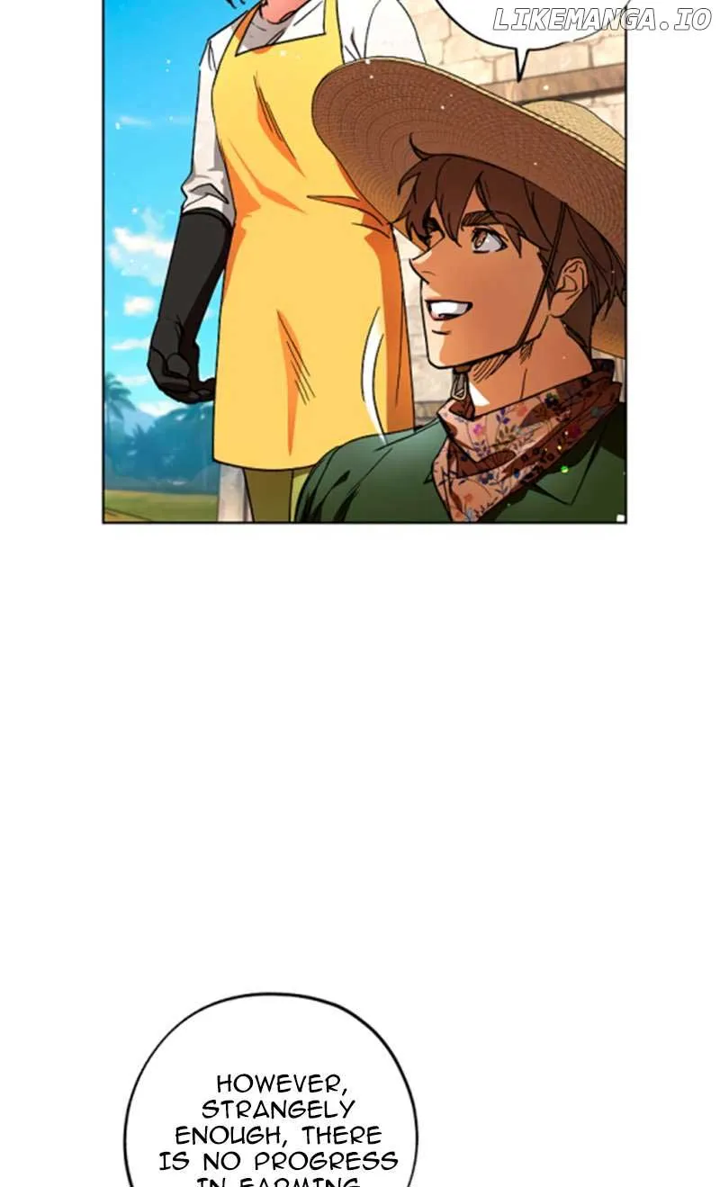 The Housekeeper in the Dungeon Chapter 28 Online - página 57