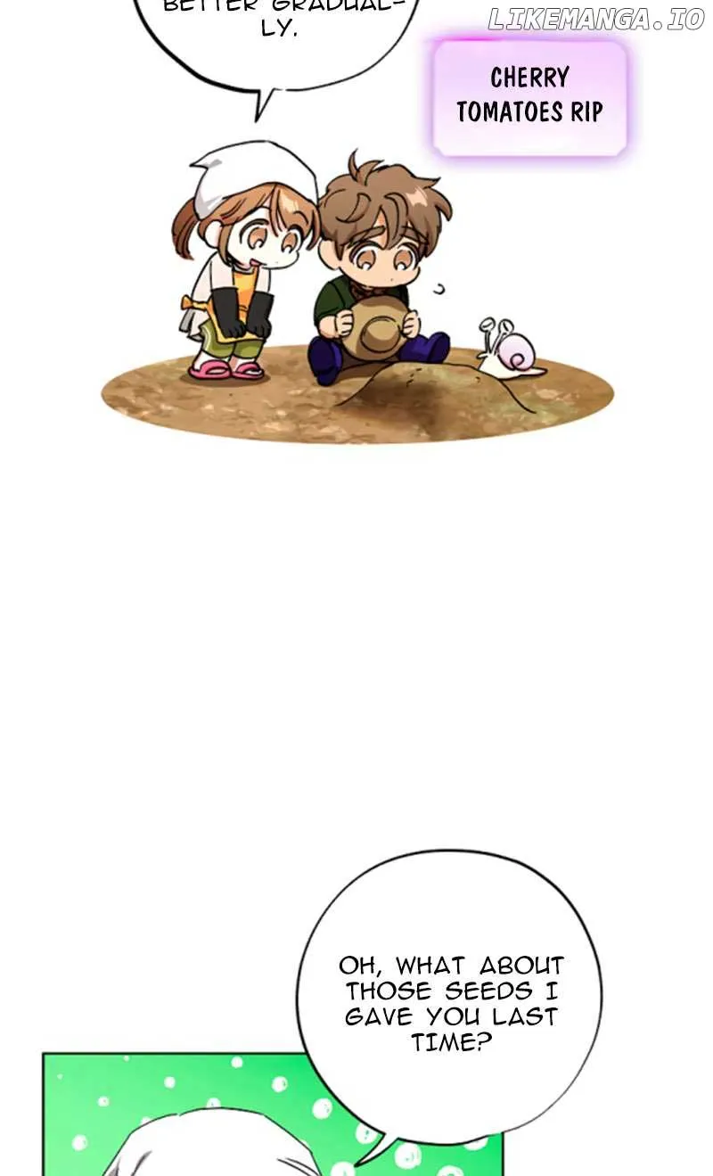 The Housekeeper in the Dungeon Chapter 28 Online - página 59