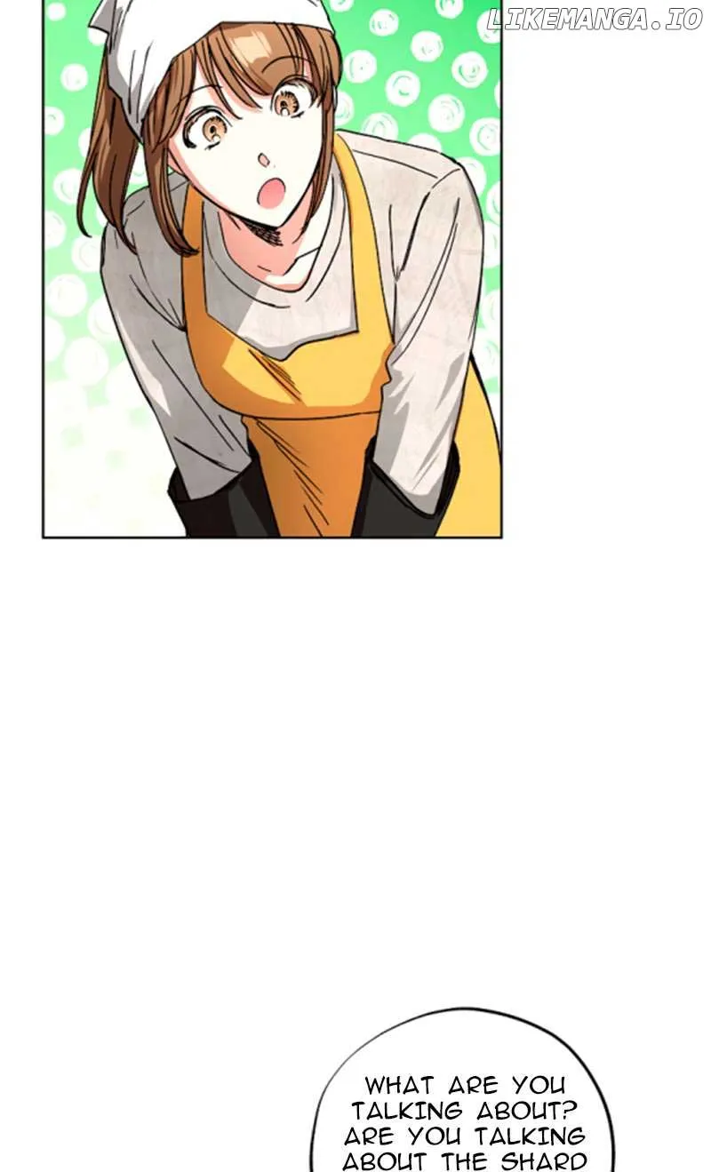 The Housekeeper in the Dungeon Chapter 28 Online - página 60