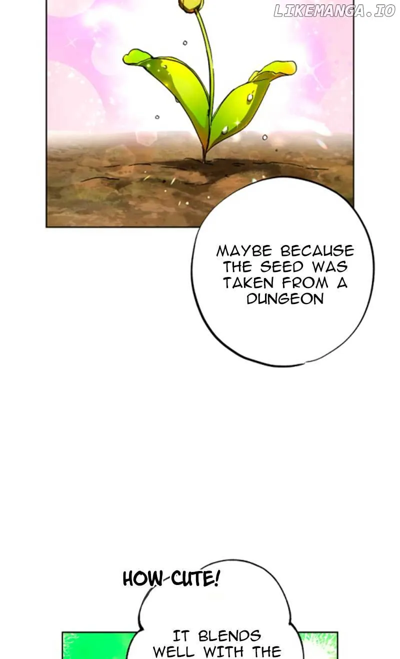 The Housekeeper in the Dungeon Chapter 28 Online - página 64