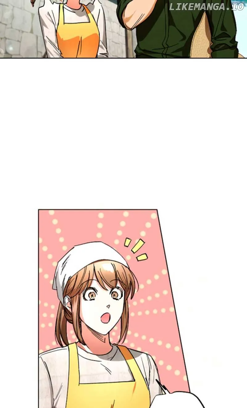 The Housekeeper in the Dungeon Chapter 28 Online - página 67