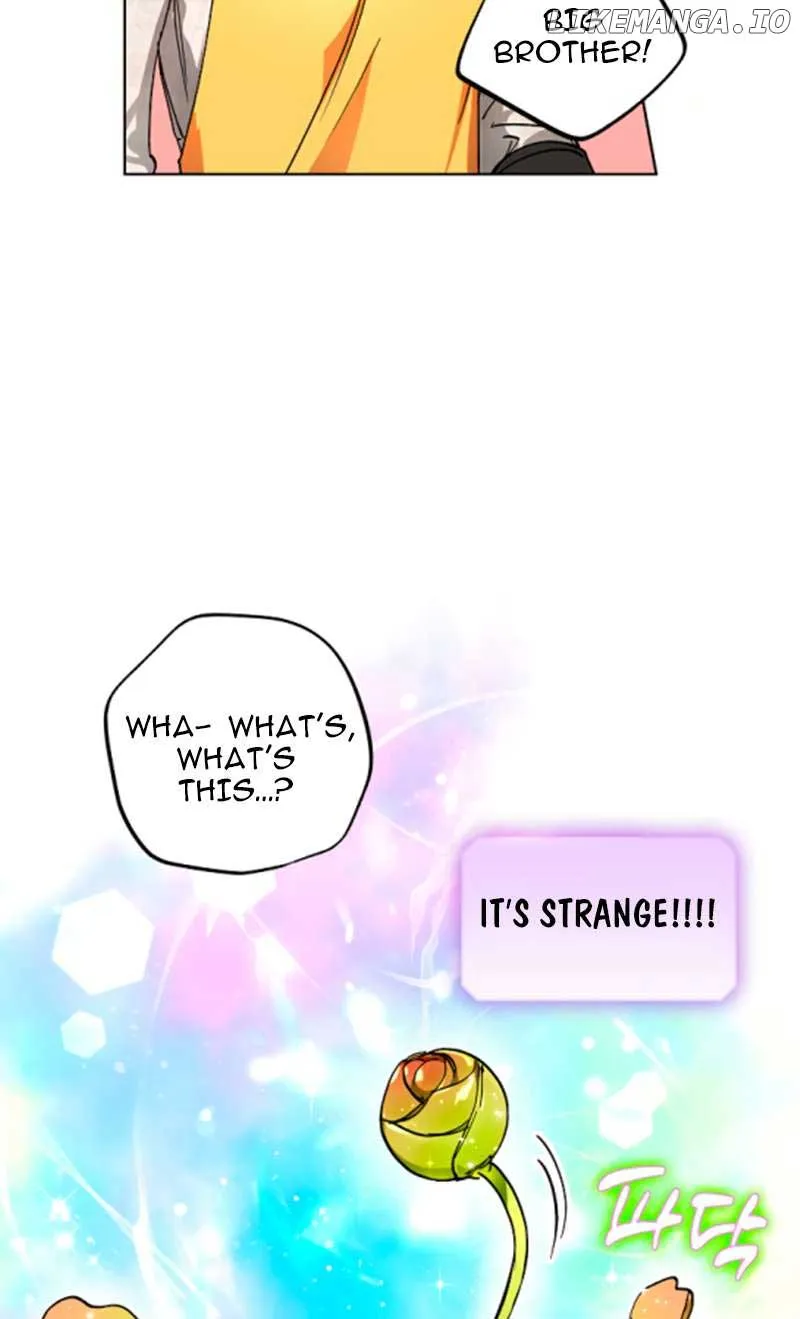 The Housekeeper in the Dungeon Chapter 28 Online - página 68
