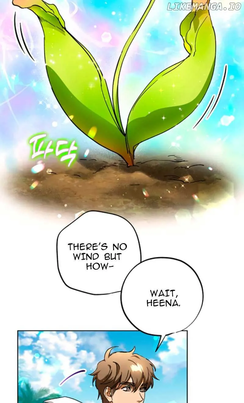 The Housekeeper in the Dungeon Chapter 28 Online - página 69