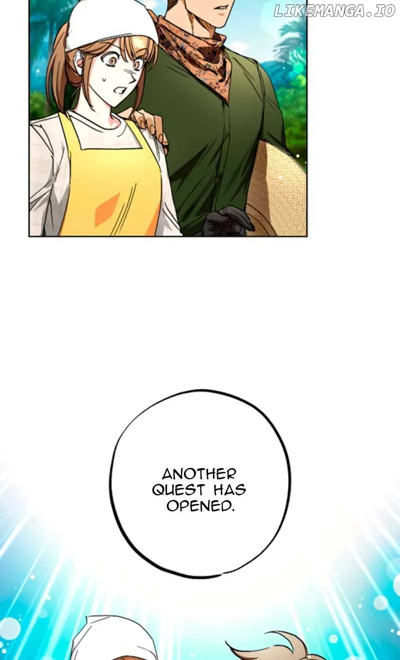 The Housekeeper in the Dungeon Chapter 28 Online - página 70