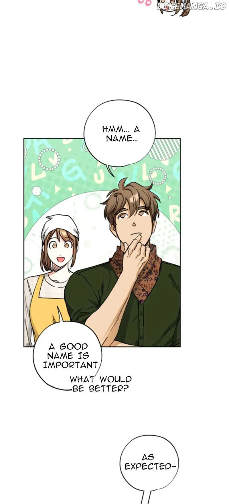 The Housekeeper in the Dungeon Chapter 29 Online - página 3