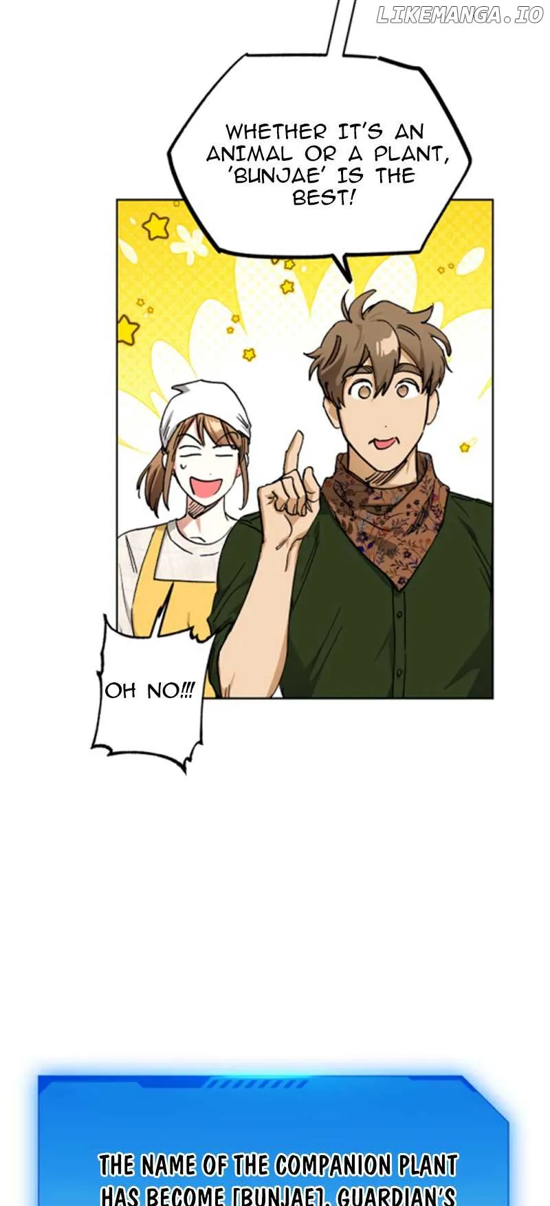 The Housekeeper in the Dungeon Chapter 29 Online - página 4