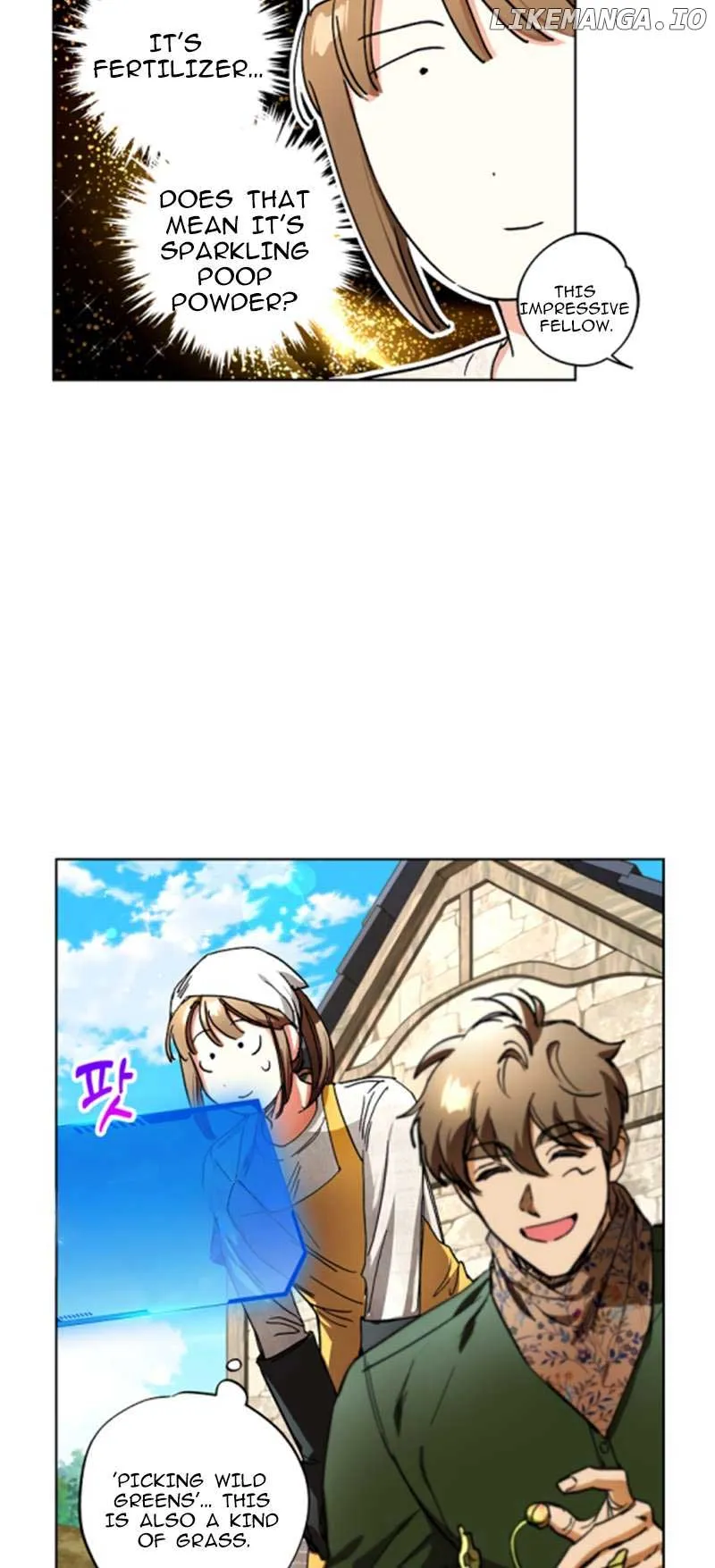 The Housekeeper in the Dungeon Chapter 29 Online - página 9