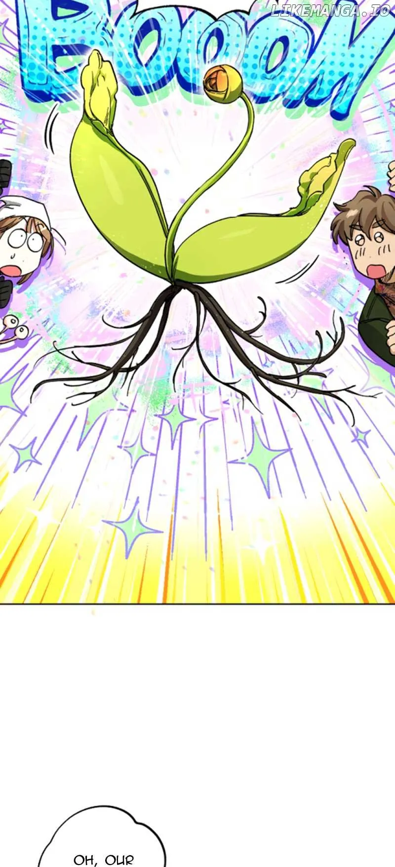 The Housekeeper in the Dungeon Chapter 29 Online - página 15