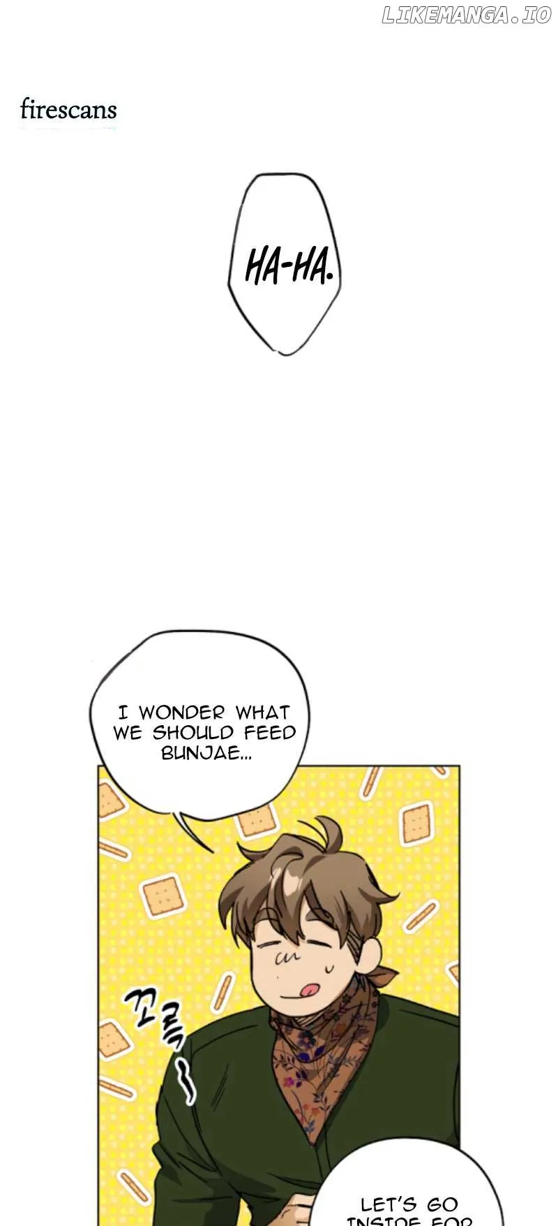 The Housekeeper in the Dungeon Chapter 29 Online - página 23