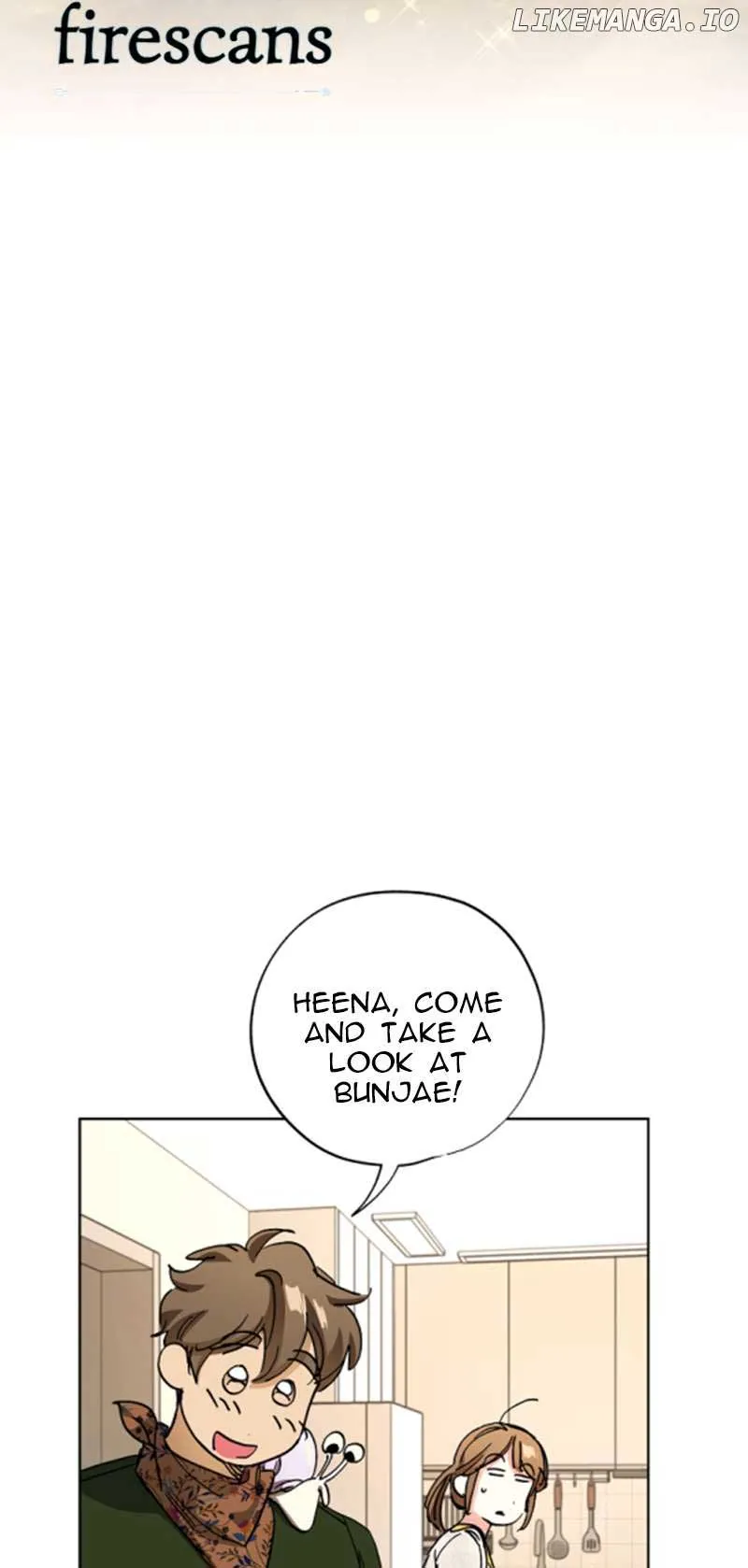 The Housekeeper in the Dungeon Chapter 29 Online - página 27