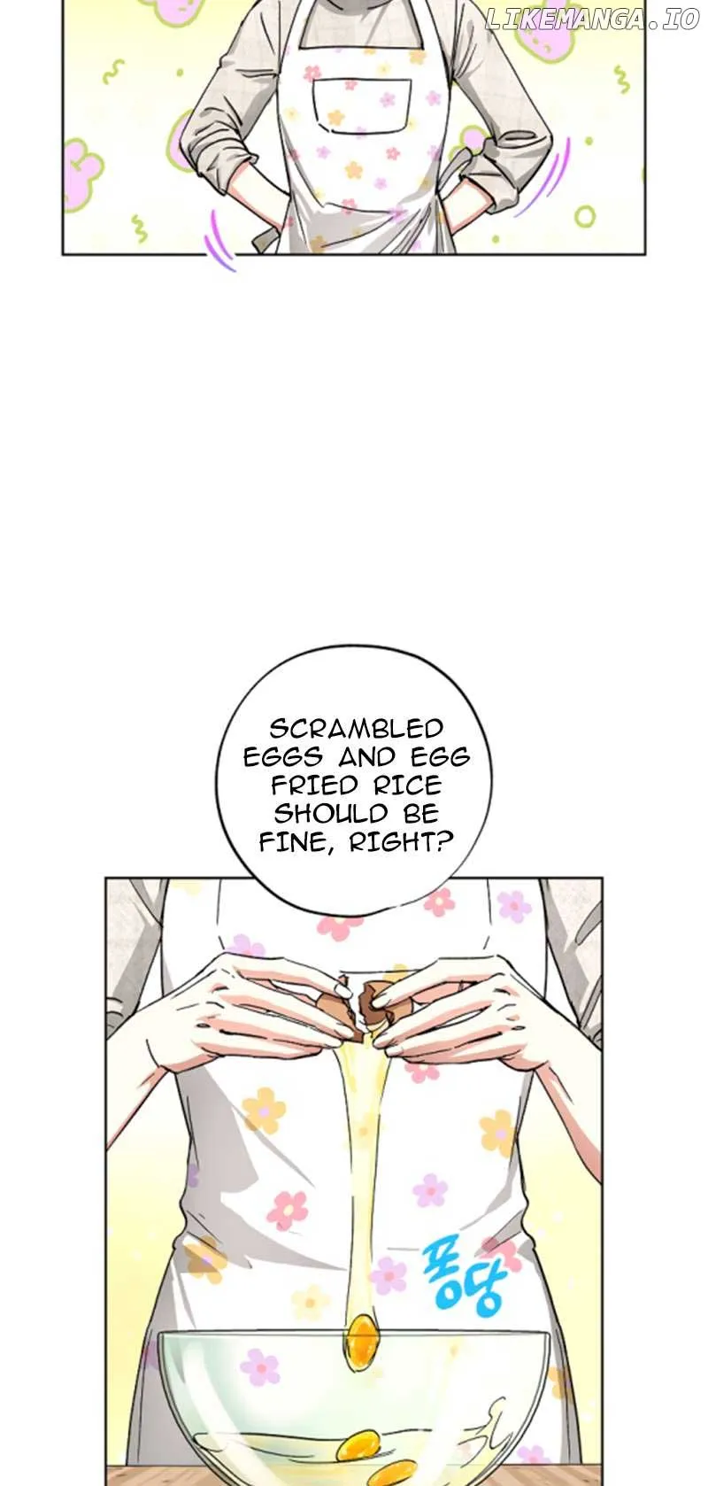 The Housekeeper in the Dungeon Chapter 29 Online - página 29