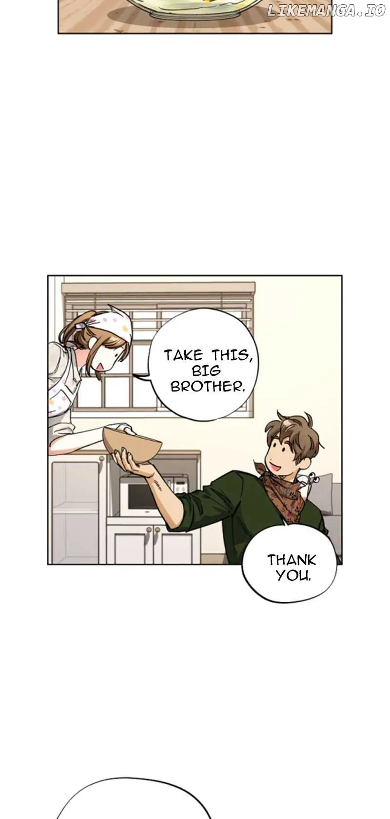 The Housekeeper in the Dungeon Chapter 29 Online - página 30