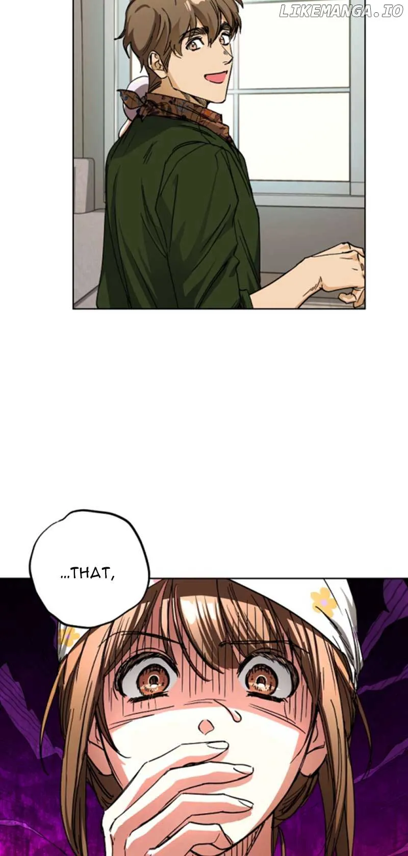 The Housekeeper in the Dungeon Chapter 29 Online - página 32