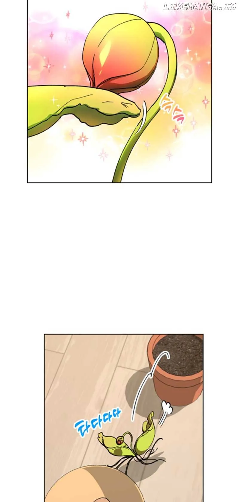 The Housekeeper in the Dungeon Chapter 29 Online - página 37