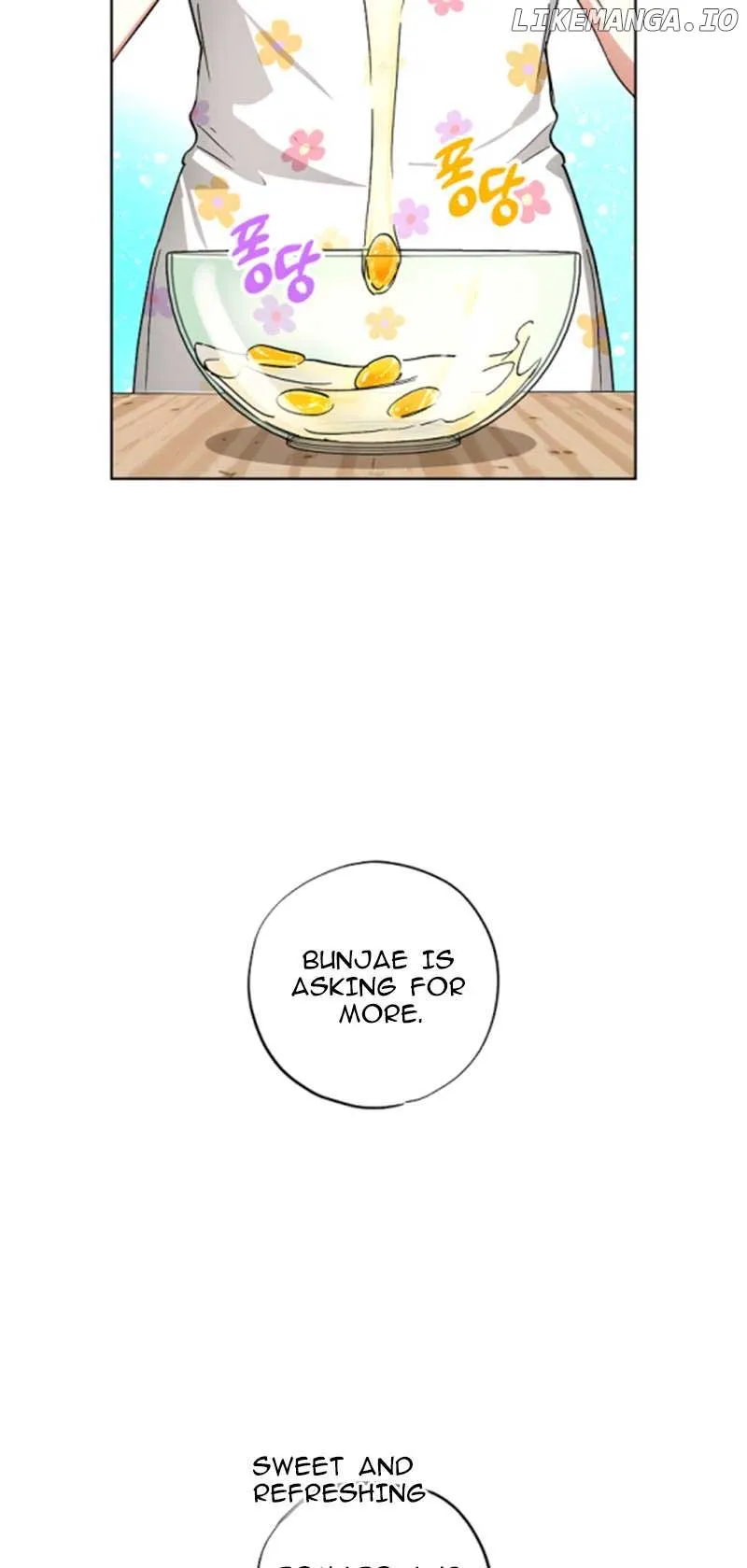 The Housekeeper in the Dungeon Chapter 29 Online - página 42