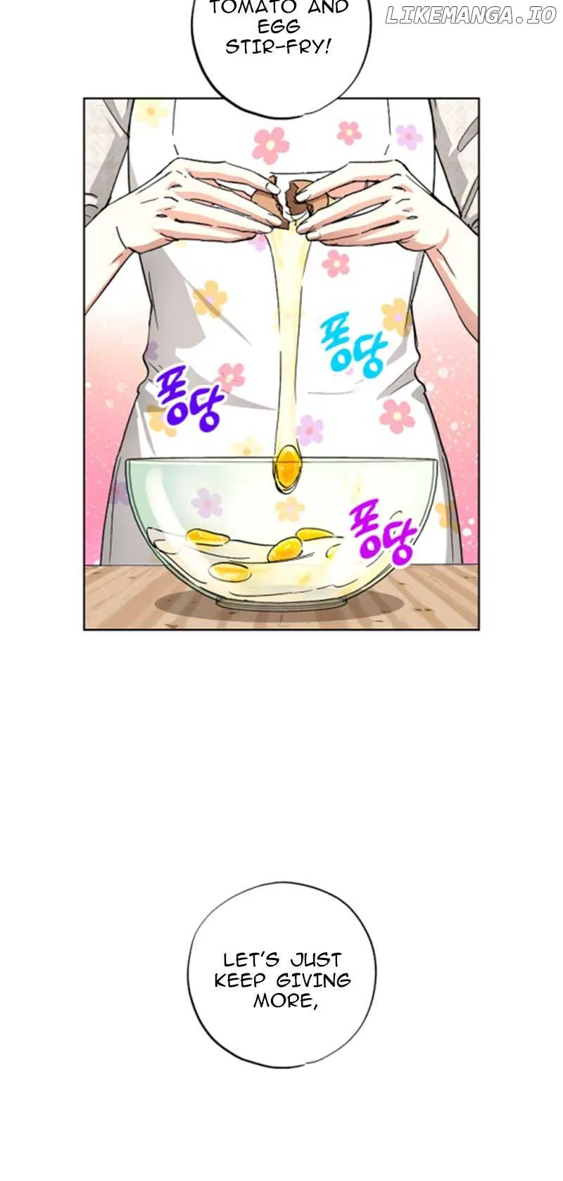 The Housekeeper in the Dungeon Chapter 29 Online - página 43