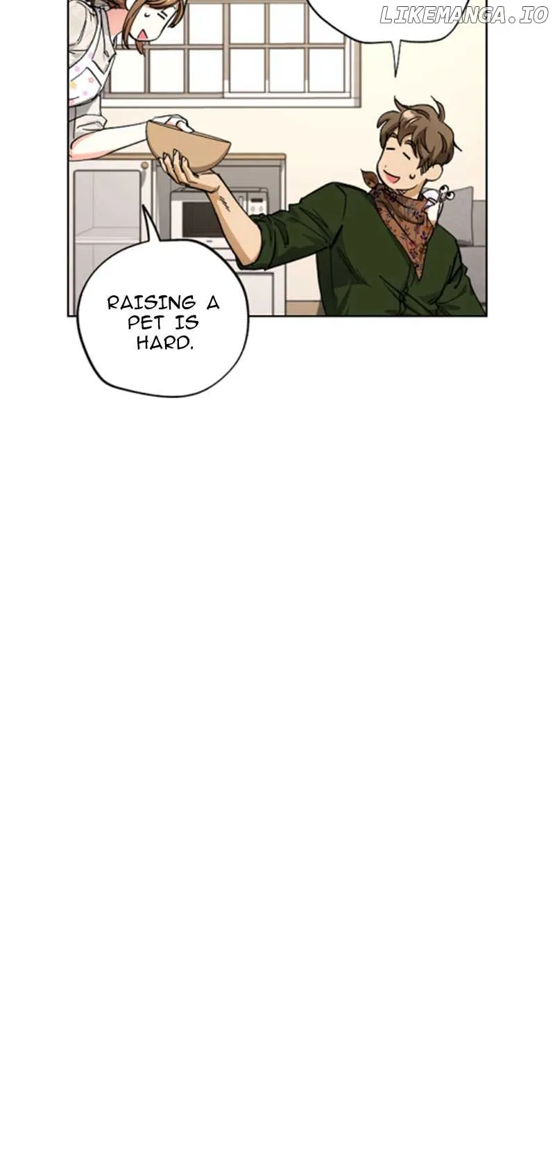 The Housekeeper in the Dungeon Chapter 29 Online - página 45