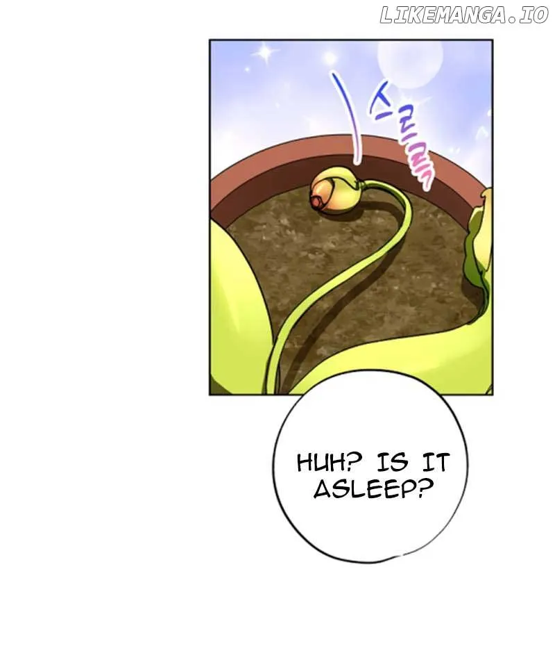 The Housekeeper in the Dungeon Chapter 29 Online - página 49