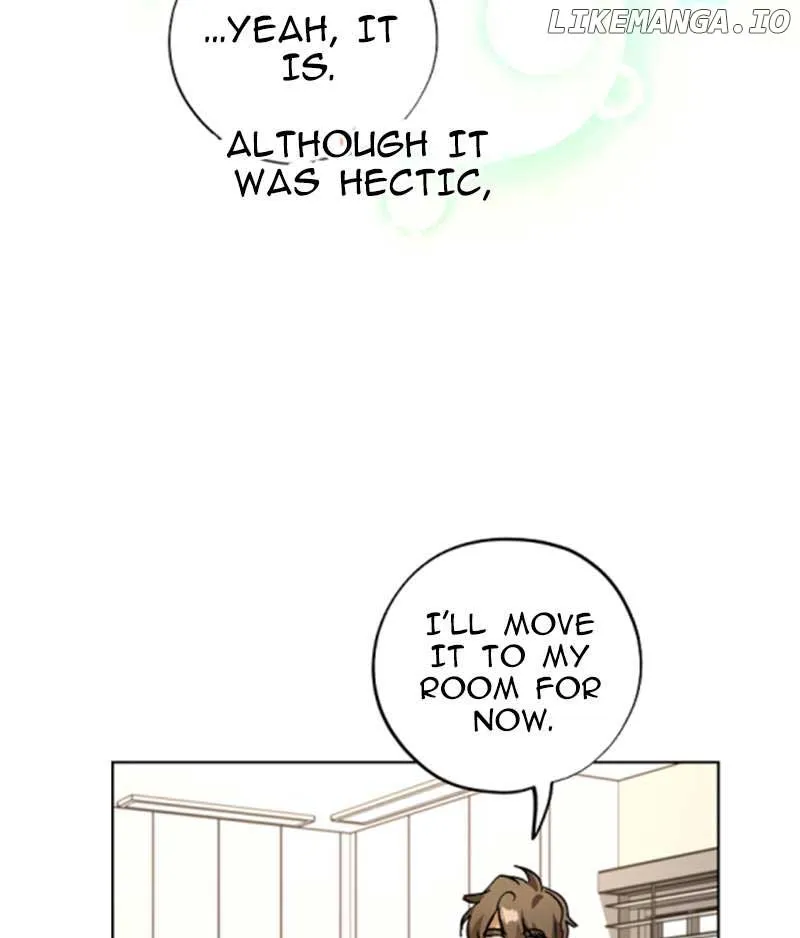 The Housekeeper in the Dungeon Chapter 29 Online - página 52