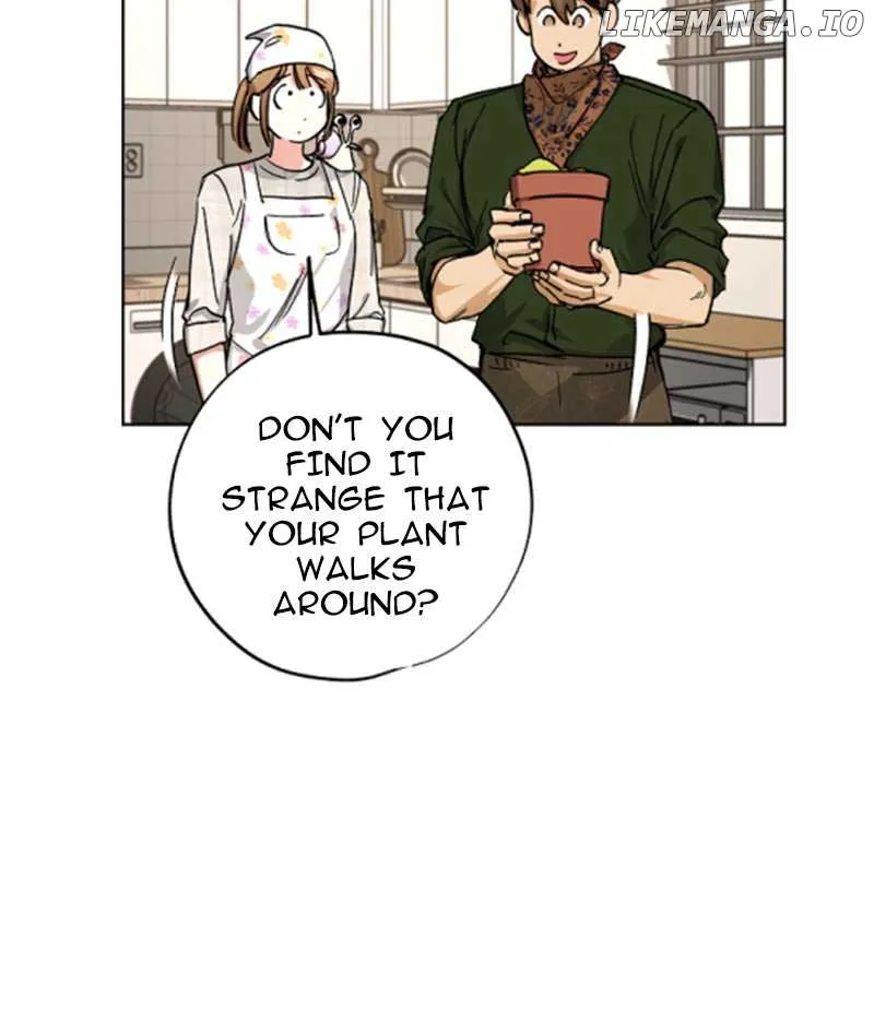 The Housekeeper in the Dungeon Chapter 29 Online - página 53