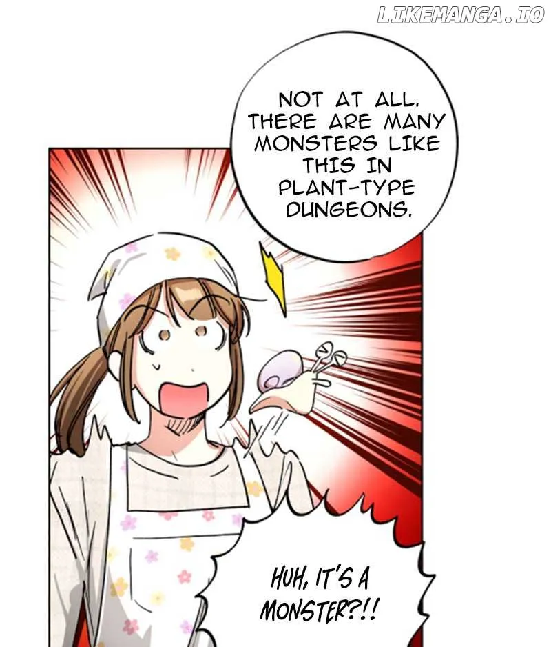 The Housekeeper in the Dungeon Chapter 29 Online - página 54