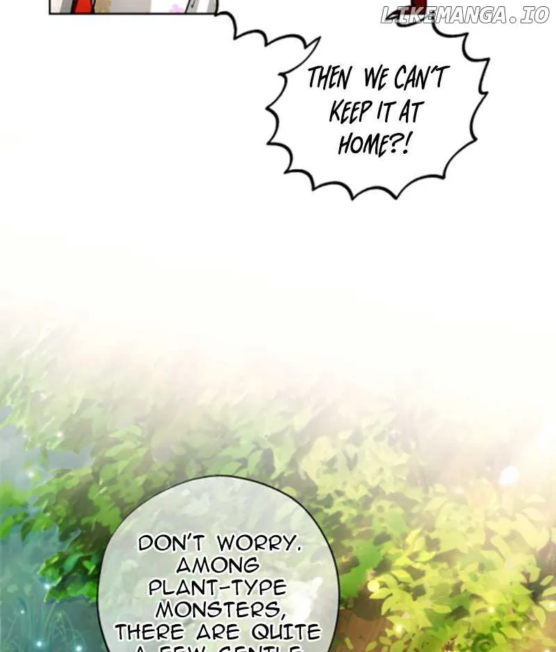 The Housekeeper in the Dungeon Chapter 29 Online - página 55