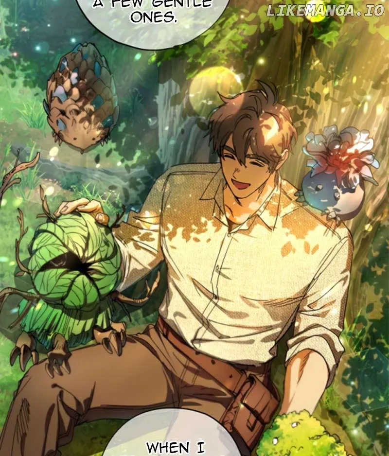 The Housekeeper in the Dungeon Chapter 29 Online - página 56